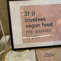   at Kind Kitchen in Porto