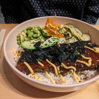  at Kind Kitchen in Porto