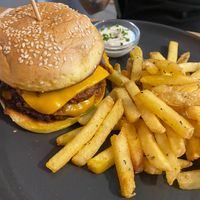  at Kind Kitchen in Porto