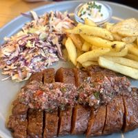   at Kind Kitchen in Porto