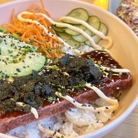   at Kind Kitchen in Porto