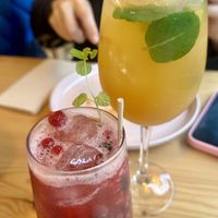   at Kind Kitchen in Porto