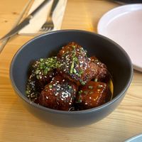   at Kind Kitchen in Porto