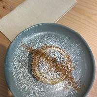   at Kind Kitchen in Porto