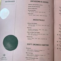   at Kind Kitchen in Porto