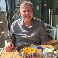  at Kind Kitchen in Porto