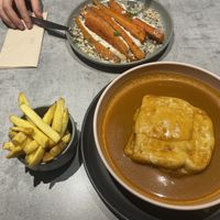   at Kind Kitchen in Porto