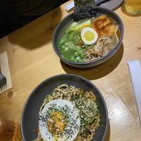   at Kind Kitchen in Porto