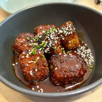   at Kind Kitchen in Porto