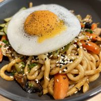   at Kind Kitchen in Porto