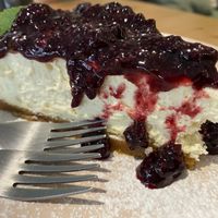   at Kind Kitchen in Porto