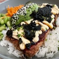   at Kind Kitchen in Porto