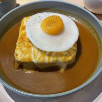   at Kind Kitchen in Porto