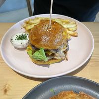   at Kind Kitchen in Porto