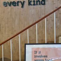  at Kind Kitchen in Porto