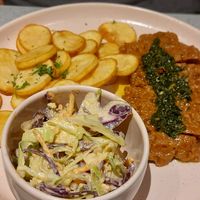  at Kind Kitchen in Porto