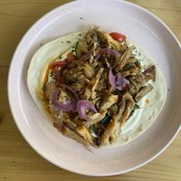 sehr lecker  at Kind Kitchen in Porto