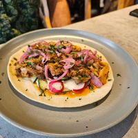  at Kind Kitchen in Porto