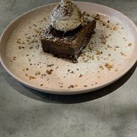   at Kind Kitchen in Porto