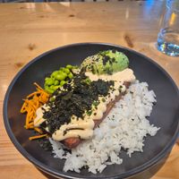  at Kind Kitchen in Porto