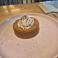  at Kind Kitchen in Porto