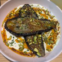  at Kind Kitchen in Porto
