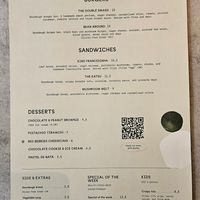  at Kind Kitchen in Porto