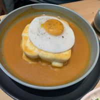   at Kind Kitchen in Porto