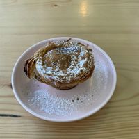   at Kind Kitchen in Porto