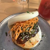   at Kind Kitchen in Porto