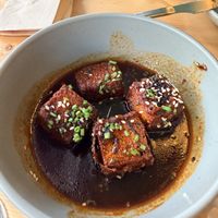 Nuggets   at Kind Kitchen in Porto