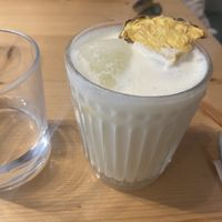   at Kind Kitchen in Porto