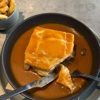   at Kind Kitchen in Porto