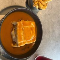   at Kind Kitchen in Porto