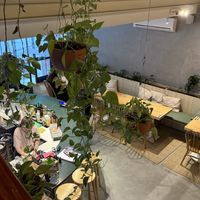   at Kind Kitchen in Porto