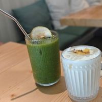  at Kind Kitchen in Porto