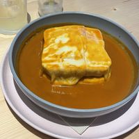  at Kind Kitchen in Porto