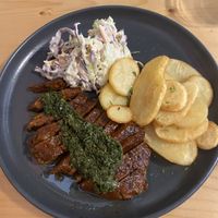   at Kind Kitchen in Porto