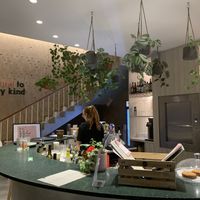   at Kind Kitchen in Porto