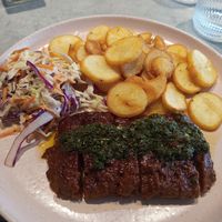  at Kind Kitchen in Porto