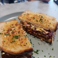  at Kind Kitchen in Porto