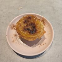  at Kind Kitchen in Porto