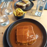  at Kind Kitchen in Porto