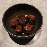  at Kind Kitchen in Porto