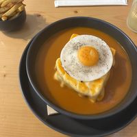   at Kind Kitchen in Porto