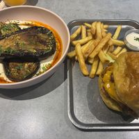   at Kind Kitchen in Porto