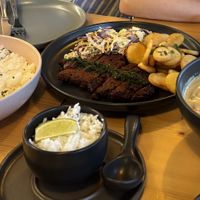   at Kind Kitchen in Porto