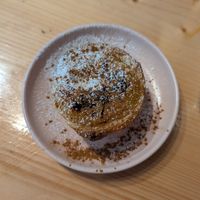  at Kind Kitchen in Porto