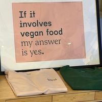  at Kind Kitchen in Porto