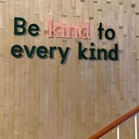  at Kind Kitchen in Porto